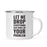 Andaz Press 11oz Funny Office Campfire Coffee Mug-Set of 1-Andaz Press-Intellectual-