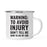 Andaz Press 11oz Funny Office Campfire Coffee Mug-Set of 1-Andaz Press-Intellectual-
