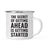 Andaz Press 11oz Funny Office Campfire Coffee Mug-Set of 1-Andaz Press-Intellectual-