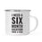 Andaz Press 11oz Funny Office Campfire Coffee Mug-Set of 1-Andaz Press-Intellectual-
