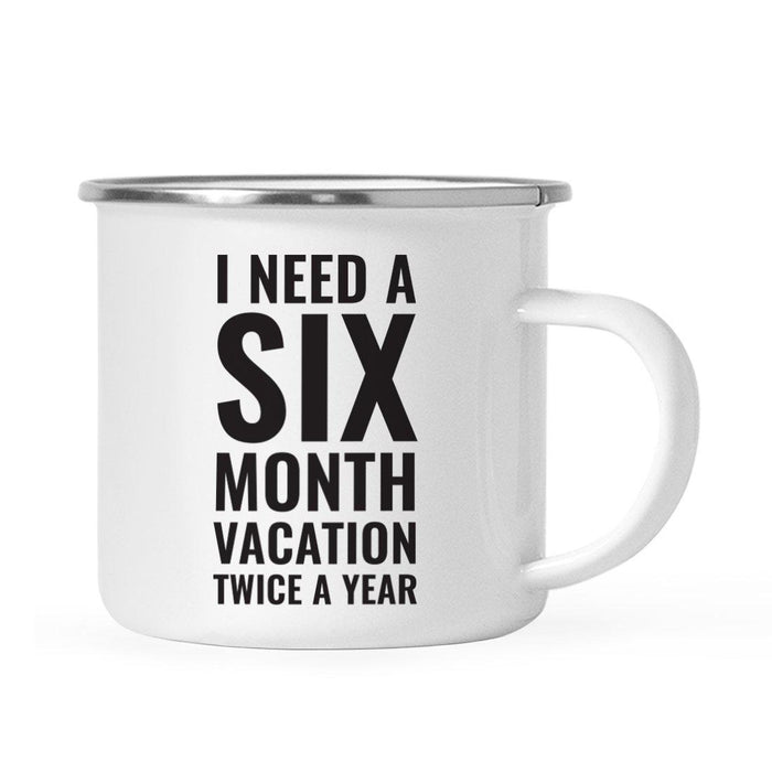 Andaz Press 11oz Funny Office Campfire Coffee Mug-Set of 1-Andaz Press-Intellectual-