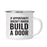 Andaz Press 11oz Funny Office Campfire Coffee Mug-Set of 1-Andaz Press-Intellectual-