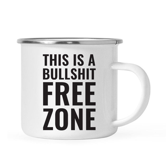 Andaz Press 11oz Funny Office Campfire Coffee Mug-Set of 1-Andaz Press-Intellectual-
