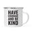 Andaz Press 11oz Funny Office Campfire Coffee Mug-Set of 1-Andaz Press-Intellectual-