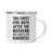 Andaz Press 11oz Funny Office Campfire Coffee Mug-Set of 1-Andaz Press-Intellectual-