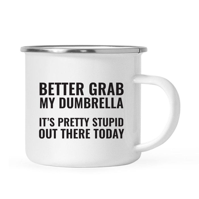 Andaz Press 11oz Funny Office Campfire Coffee Mug-Set of 1-Andaz Press-Intellectual-