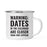 Andaz Press 11oz Funny Office Campfire Coffee Mug-Set of 1-Andaz Press-Warning-