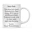 Andaz Press 11oz Funny Pet Dad Coffee Mug-Set of 1-Andaz Press-Horse-