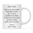 Andaz Press 11oz Funny Pet Dad Coffee Mug-Set of 1-Andaz Press-Cow-