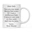 Andaz Press 11oz Funny Pet Dad Coffee Mug-Set of 1-Andaz Press-Macaw-