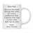 Andaz Press 11oz Funny Pet Dad Coffee Mug-Set of 1-Andaz Press-Parrot-