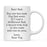 Andaz Press 11oz Funny Pet Dad Coffee Mug-Set of 1-Andaz Press-Pig-