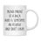 Andaz Press 11oz Funny Proud Pet Parent Coffee Mug-Set of 1-Andaz Press-Duck-