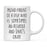 Andaz Press 11oz Funny Proud Pet Parent Coffee Mug-Set of 1-Andaz Press-Fish-