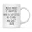 Andaz Press 11oz Funny Proud Pet Parent Coffee Mug-Set of 1-Andaz Press-Hamster-