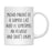 Andaz Press 11oz Funny Proud Pet Parent Coffee Mug-Set of 1-Andaz Press-Siamese Cat-