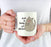 Andaz Press 11oz Funny Rude Cat Graphic Coffee Mug-Set of 1-Andaz Press-Bag of Dicks-