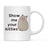 Andaz Press 11oz Funny Rude Cat Graphic Coffee Mug-Set of 1-Andaz Press-Kitties-