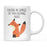 Andaz Press 11oz Funny Rude Fox Graphic Coffee Mug-Set of 1-Andaz Press-Shuh Duh Fuh Cup-