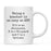 Andaz Press 11oz Funny Teachers Rude Typewriter Coffee Mug-Set of 1-Andaz Press-Student Tears-
