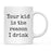 Andaz Press 11oz Funny Teachers Rude Typewriter Coffee Mug-Set of 1-Andaz Press-Student Tears-