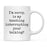 Andaz Press 11oz Funny Teachers Rude Typewriter Coffee Mug-Set of 1-Andaz Press-Student Tears-