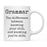 Andaz Press 11oz Funny Teachers Rude Typewriter Coffee Mug-Set of 1-Andaz Press-Student Tears-
