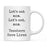 Andaz Press 11oz Funny Teachers Rude Typewriter Coffee Mug-Set of 1-Andaz Press-Eat-