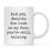 Andaz Press 11oz Funny Teachers Rude Typewriter Coffee Mug-Set of 1-Andaz Press-Look-