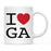 Andaz Press 11oz Heart Graphic I Love US State Coffee Mug-Set of 1-Andaz Press-New York City-