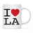 Andaz Press 11oz Heart Graphic I Love US State Coffee Mug-Set of 1-Andaz Press-Los Angeles-