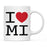Andaz Press 11oz Heart Graphic I Love US State Coffee Mug-Set of 1-Andaz Press-Michigan-