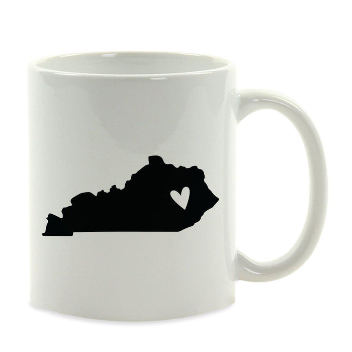Andaz Press 11oz Heart Graphic US State Coffee Mug-Set of 1-Andaz Press-Alabama-