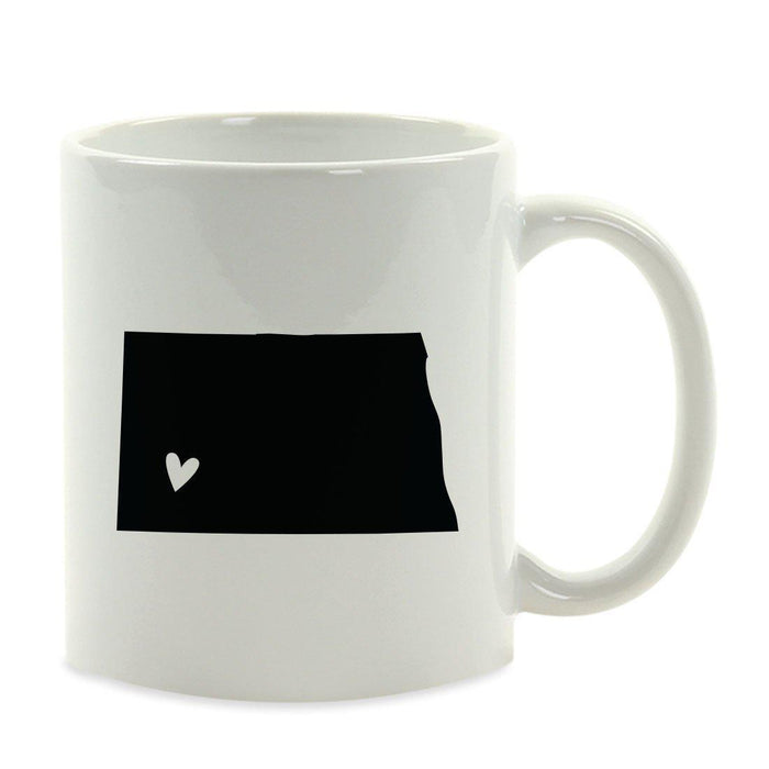 Andaz Press 11oz Heart Graphic US State Coffee Mug-Set of 1-Andaz Press-Alabama-