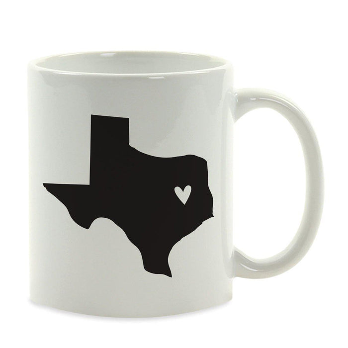 Andaz Press 11oz Heart Graphic US State Coffee Mug-Set of 1-Andaz Press-Alabama-
