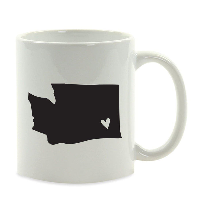 Andaz Press 11oz Heart Graphic US State Coffee Mug-Set of 1-Andaz Press-Alabama-