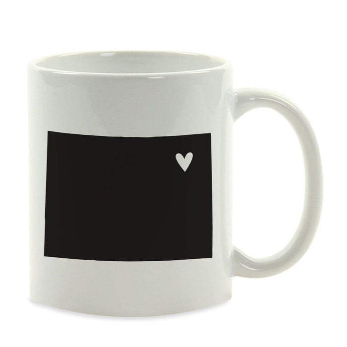 Andaz Press 11oz Heart Graphic US State Coffee Mug-Set of 1-Andaz Press-Alabama-