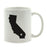 Andaz Press 11oz Heart Graphic US State Coffee Mug-Set of 1-Andaz Press-California-