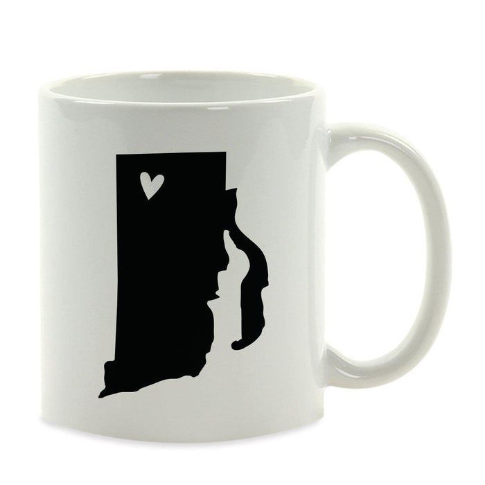 Andaz Press 11oz Heart Graphic US State Coffee Mug-Set of 1-Andaz Press-Rhode Island-