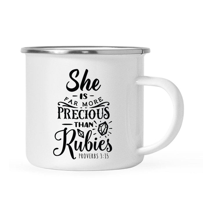 Andaz Press 11oz Home And Funny Campfire Coffee Mug-Set of 1-Andaz Press-Baseball Mom-