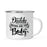 Andaz Press 11oz Home And Funny Campfire Coffee Mug-Set of 1-Andaz Press-Baseball Mom-