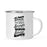 Andaz Press 11oz Home And Funny Campfire Coffee Mug-Set of 1-Andaz Press-Baseball Mom-