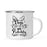 Andaz Press 11oz Home And Funny Campfire Coffee Mug-Set of 1-Andaz Press-Baseball Mom-