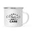 Andaz Press 11oz Home And Funny Campfire Coffee Mug-Set of 1-Andaz Press-Baseball Mom-
