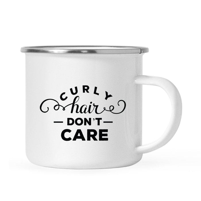 Andaz Press 11oz Home And Funny Campfire Coffee Mug-Set of 1-Andaz Press-Baseball Mom-