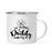 Andaz Press 11oz Home And Funny Campfire Coffee Mug-Set of 1-Andaz Press-Baseball Mom-