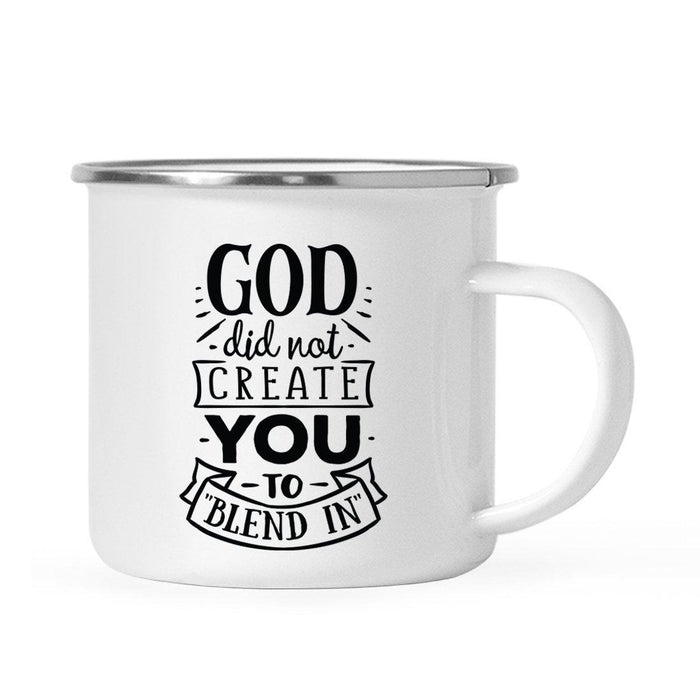 Andaz Press 11oz Home And Funny Campfire Coffee Mug-Set of 1-Andaz Press-Create-