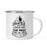 Andaz Press 11oz Home And Funny Campfire Coffee Mug-Set of 1-Andaz Press-Grow Old-