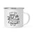 Andaz Press 11oz Home And Funny Campfire Coffee Mug-Set of 1-Andaz Press-Look Engaged-