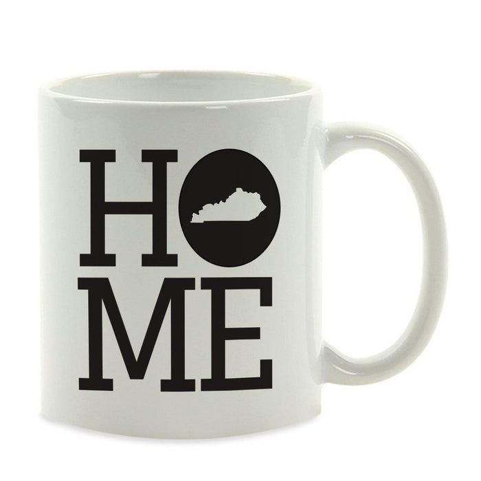 Andaz Press 11oz Home US State Coffee Mug-Set of 1-Andaz Press-Alabama-